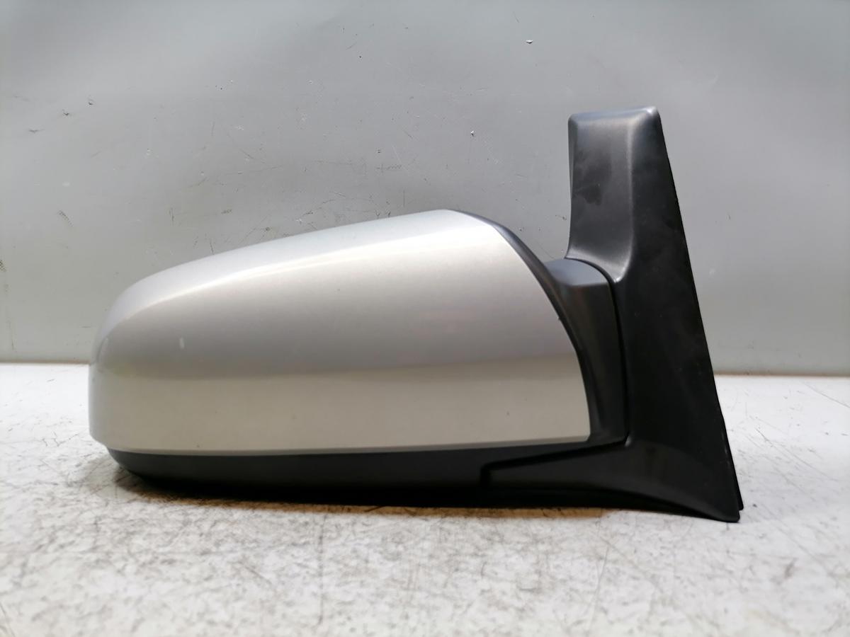 Opel Zafira B original Au&szlig;enspiegel rechts Pannacotta Z167 elektrisch verstellbar Bj.2008